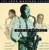 Charlie Parker 'Relaxin' At The Camarillo' Transcribed Score