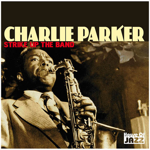 Easily Download Charlie Parker Printable PDF piano music notes, guitar tabs for  Solo Guitar. Transpose or transcribe this score in no time - Learn how to play song progression.
