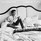 Charlie Puth feat. Boyz II Men 'If You Leave Me Now' Piano, Vocal & Guitar Chords (Right-Hand Melody)
