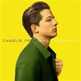 Charlie Puth feat. Selena Gomez 'We Don't Talk Anymore' Piano, Vocal & Guitar Chords (Right-Hand Melody)