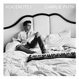 Charlie Puth featuring James Taylor 'Change' Piano, Vocal & Guitar Chords (Right-Hand Melody)
