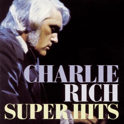 Easily Download Charlie Rich Printable PDF piano music notes, guitar tabs for  Piano, Vocal & Guitar Chords (Right-Hand Melody). Transpose or transcribe this score in no time - Learn how to play song progression.