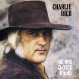 Charlie Rich 'Behind Closed Doors' Easy Piano