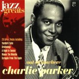 Download Charlie Parker Dexterity Sheet Music and Printable PDF music notes