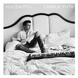 Charlie Puth 'The Way I Am' Piano, Vocal & Guitar Chords