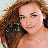 Charlotte Church 'Bali Ha'i' Piano, Vocal & Guitar Chords