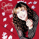 Charlotte Church 'Dream A Dream' Piano, Vocal & Guitar Chords