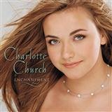 Charlotte Church 'It's The Heart That Matters Most' Piano, Vocal & Guitar Chords