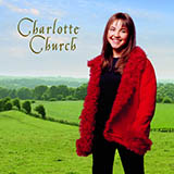 Charlotte Church 'La Pastorella' Piano, Vocal & Guitar Chords