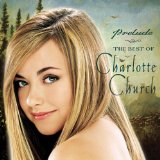 Charlotte Church 'She Moved Through The Fair' Piano, Vocal & Guitar Chords