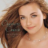 Charlotte Church 'Somewhere (from West Side Story)' Piano, Vocal & Guitar Chords
