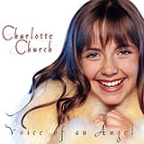 Charlotte Church 'When At Night I Go To Sleep' Piano, Vocal & Guitar Chords