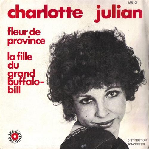 Easily Download Charlotte Julian Printable PDF piano music notes, guitar tabs for  Piano & Vocal. Transpose or transcribe this score in no time - Learn how to play song progression.
