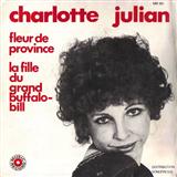 Charlotte Julian 'Fille du Grand Buffalo Bill' Piano & Vocal