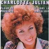 Charlotte Julian 'Fleur de Province' Piano & Vocal