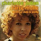 Charlotte Julian 'Tarte Molle' Piano & Vocal