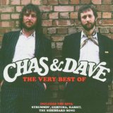 Chas & Dave 'Gertcha' Piano, Vocal & Guitar Chords