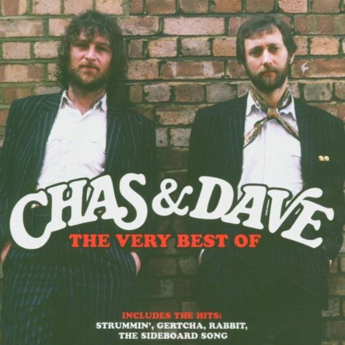 Easily Download Chas & Dave Printable PDF piano music notes, guitar tabs for  Ukulele. Transpose or transcribe this score in no time - Learn how to play song progression.