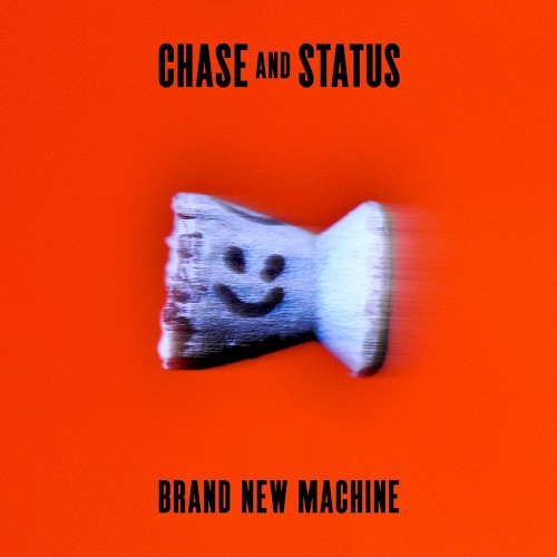 Chase & Status 'Count On Me' Piano, Vocal & Guitar Chords