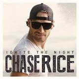 Chase Rice 'Ready Set Roll' Piano, Vocal & Guitar Chords (Right-Hand Melody)