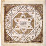 Chasidic 'Az Der Rebbe Est (As The Rebbe Eats)' Lead Sheet / Fake Book