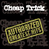Cheap Trick 'Ain't That A Shame' Piano, Vocal & Guitar Chords (Right-Hand Melody)
