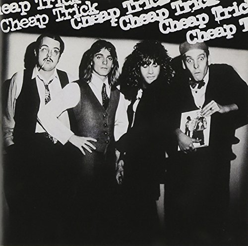 Easily Download Cheap Trick Printable PDF piano music notes, guitar tabs for  Guitar Tab. Transpose or transcribe this score in no time - Learn how to play song progression.