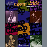 Cheap Trick 'Stop This Game' Transcribed Score