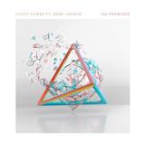 Cheat Codes feat. Demi Lovato 'No Promises' Piano, Vocal & Guitar Chords (Right-Hand Melody)