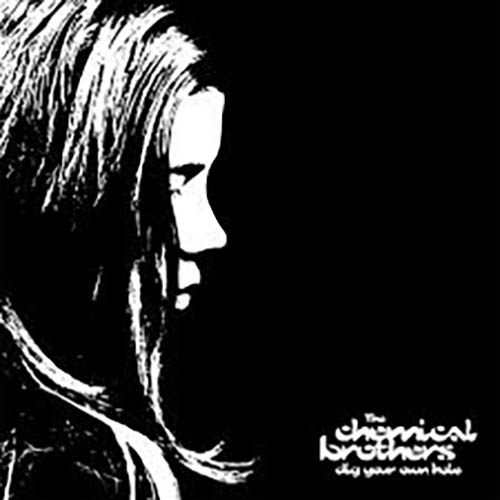Easily Download Chemical Brothers Printable PDF piano music notes, guitar tabs for  Guitar Tab. Transpose or transcribe this score in no time - Learn how to play song progression.