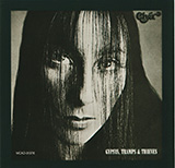 Cher 'Gypsys, Tramps And Thieves' Piano, Vocal & Guitar Chords (Right-Hand Melody)