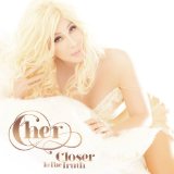 Cher 'I Hope You Find It' Piano, Vocal & Guitar Chords