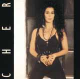 Cher 'If I Could Turn Back Time' Piano, Vocal & Guitar Chords (Right-Hand Melody)
