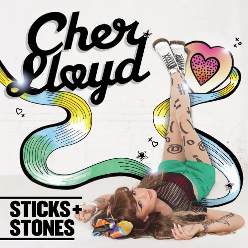 Easily Download Cher Lloyd Printable PDF piano music notes, guitar tabs for  Piano, Vocal & Guitar Chords. Transpose or transcribe this score in no time - Learn how to play song progression.