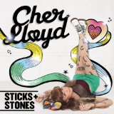 Cher Lloyd 'Swagger Jagger' Piano, Vocal & Guitar Chords