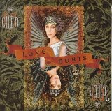 Cher 'Love And Understanding' Piano, Vocal & Guitar Chords
