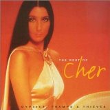 Cher 'The Way Of Love' Piano, Vocal & Guitar Chords (Right-Hand Melody)