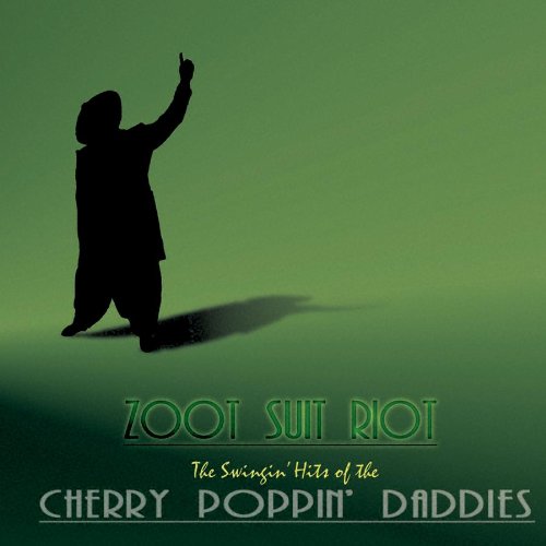 Easily Download Cherry Poppin' Daddies Printable PDF piano music notes, guitar tabs for  Real Book – Melody & Chords. Transpose or transcribe this score in no time - Learn how to play song progression.