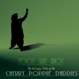 Cherry Poppin' Daddies 'Zoot Suit Riot' Flute Solo