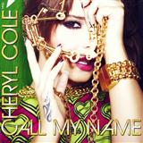 Cheryl 'Call My Name' Piano, Vocal & Guitar Chords
