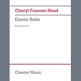 Cheryl Frances-Hoad 'Dance Suite' Piano Solo