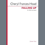Cheryl Frances-Hoad 'Falling Up' SSAA Choir