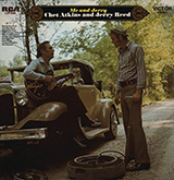 Chet Atkins and Jerry Reed 'Nut Sundae' Guitar Tab