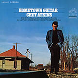 Chet Atkins 'Blue Angel' Guitar Tab