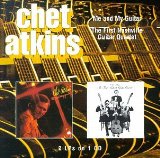 Chet Atkins 'Cascade' Guitar Tab