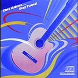 Chet Atkins 'Cosmic Square Dance' Guitar Tab