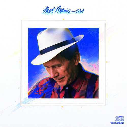 Easily Download Chet Atkins Printable PDF piano music notes, guitar tabs for  Guitar Tab. Transpose or transcribe this score in no time - Learn how to play song progression.