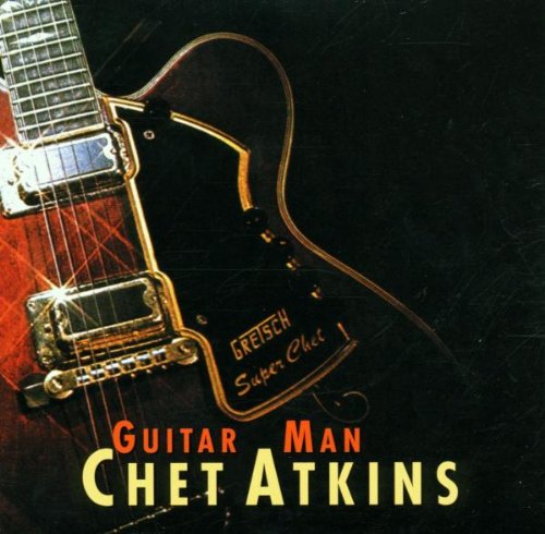 Easily Download Chet Atkins Printable PDF piano music notes, guitar tabs for  Guitar Tab. Transpose or transcribe this score in no time - Learn how to play song progression.