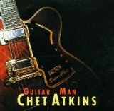 Chet Atkins 'Trambone' Guitar Tab (Single Guitar)