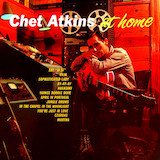Chet Atkins 'Yankee Doodle Dixie' Guitar Tab